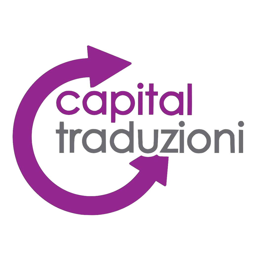 Capital Traduzioni